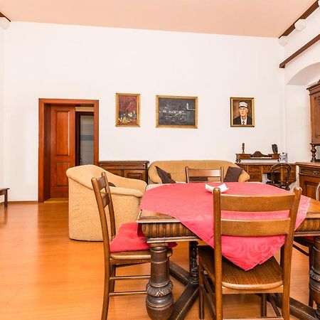 B&B Old City Center Ντουμπρόβνικ Εξωτερικό φωτογραφία