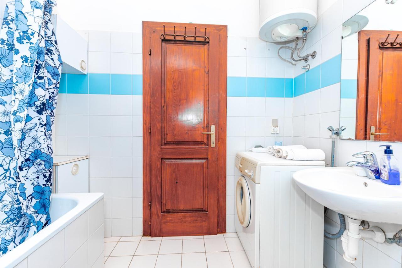 B&B Old City Center Ντουμπρόβνικ Εξωτερικό φωτογραφία
