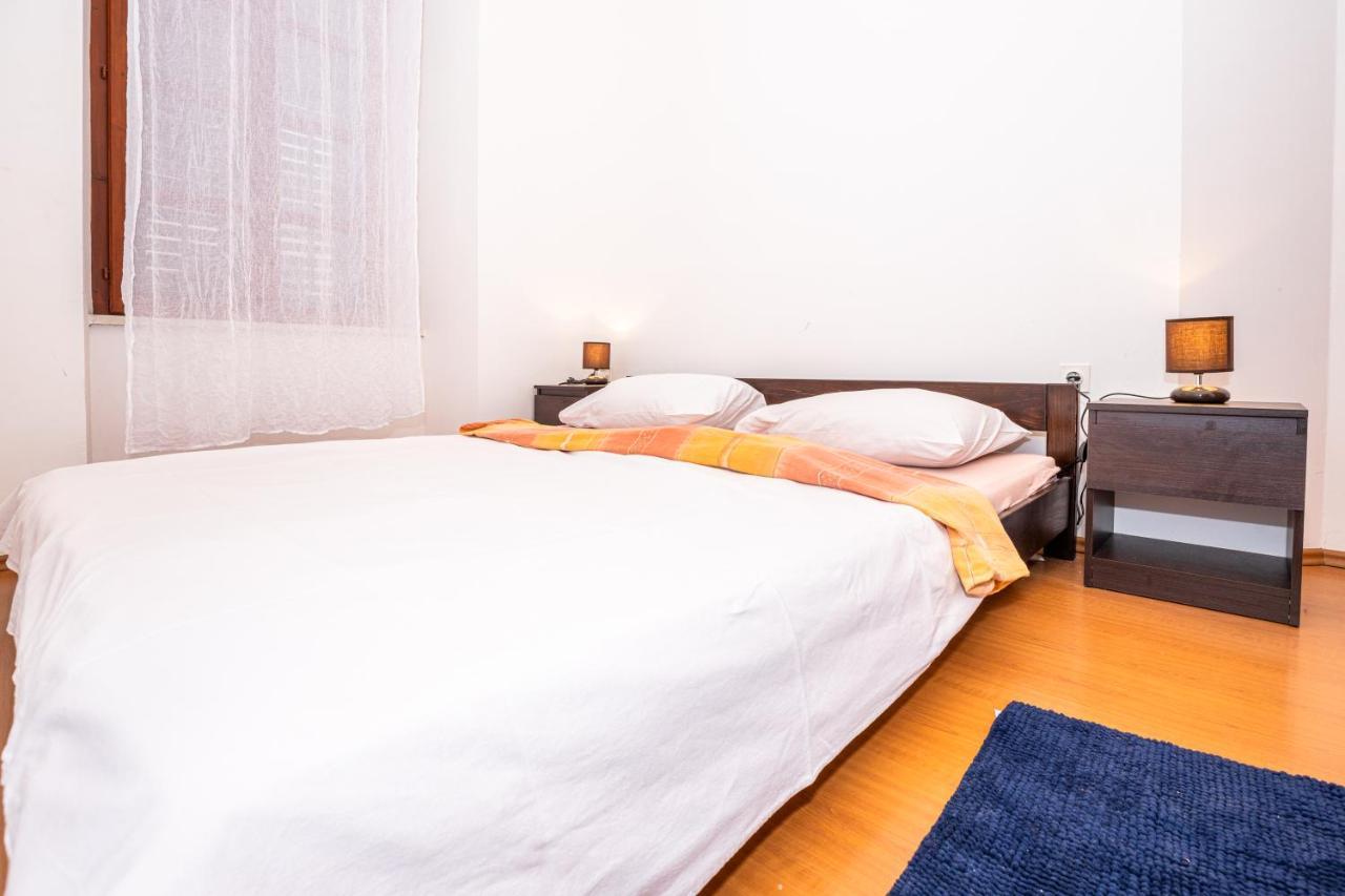 B&B Old City Center Ντουμπρόβνικ Εξωτερικό φωτογραφία