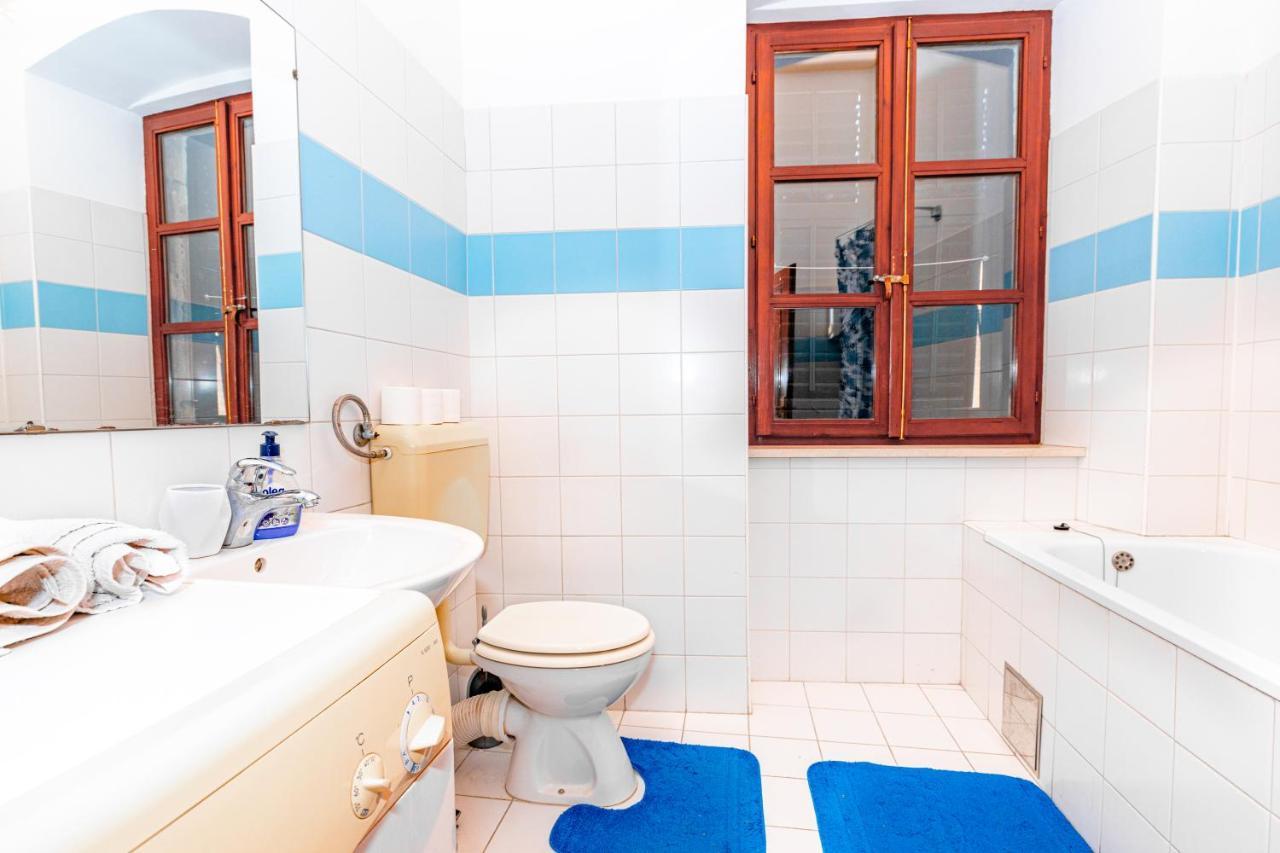 B&B Old City Center Ντουμπρόβνικ Εξωτερικό φωτογραφία