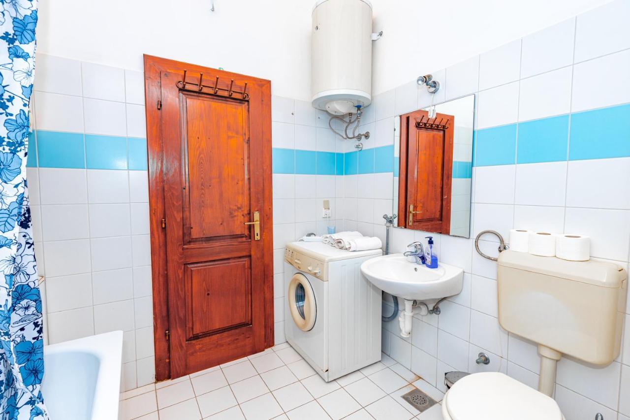 B&B Old City Center Ντουμπρόβνικ Εξωτερικό φωτογραφία