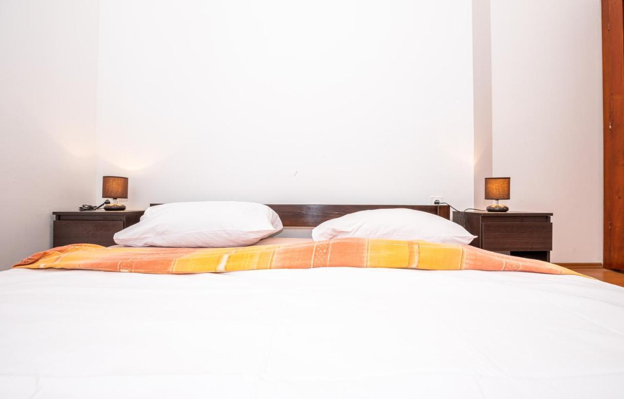 B&B Old City Center Ντουμπρόβνικ Εξωτερικό φωτογραφία