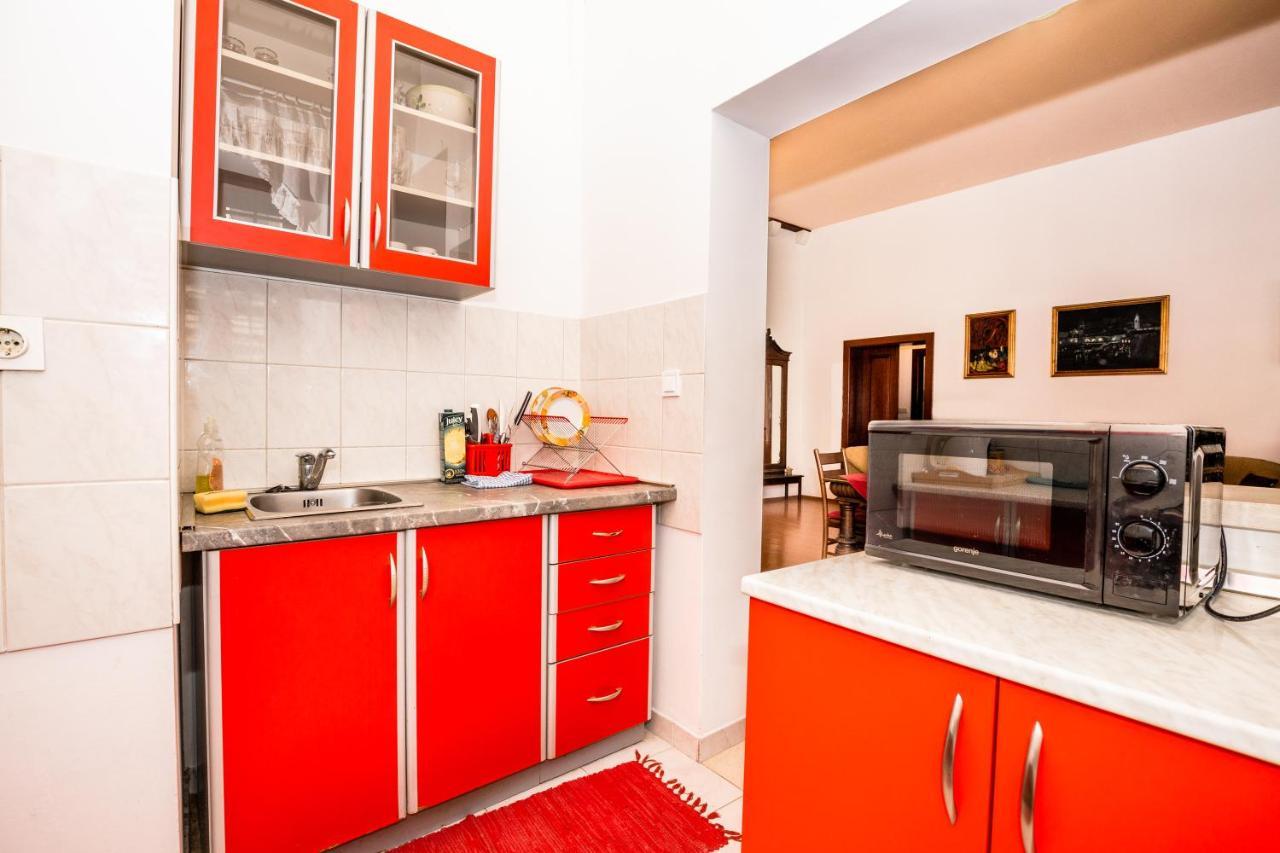 B&B Old City Center Ντουμπρόβνικ Εξωτερικό φωτογραφία