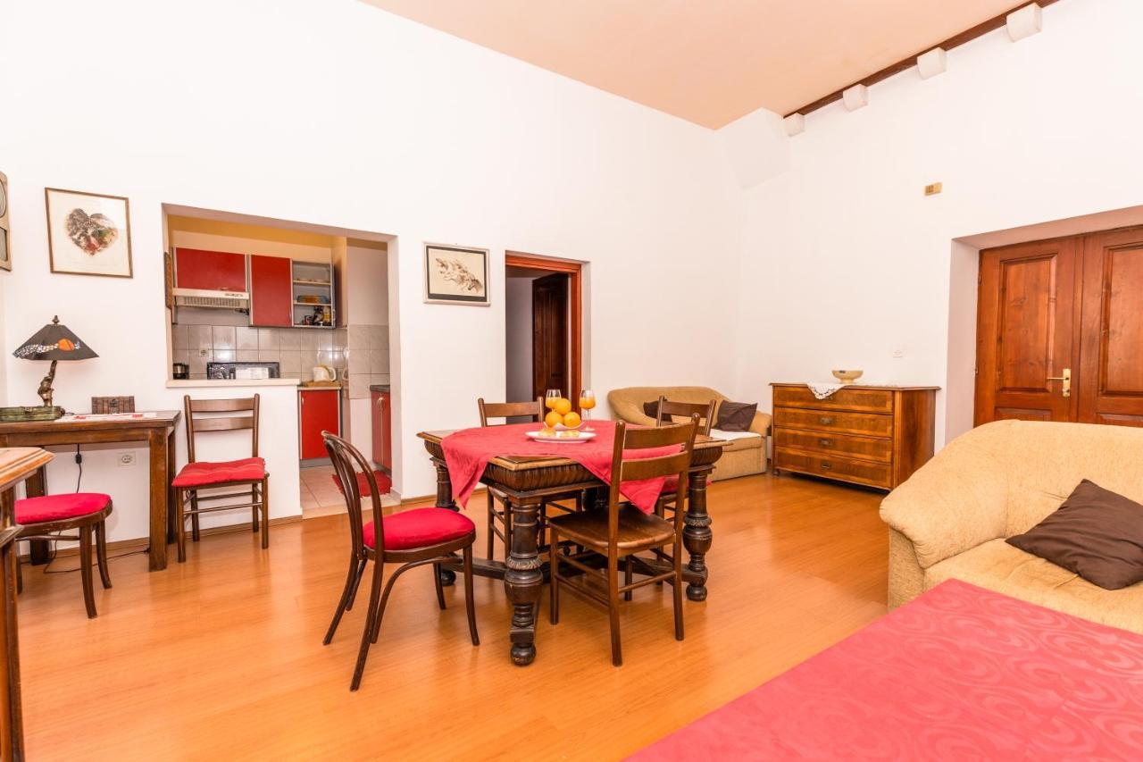 B&B Old City Center Ντουμπρόβνικ Εξωτερικό φωτογραφία