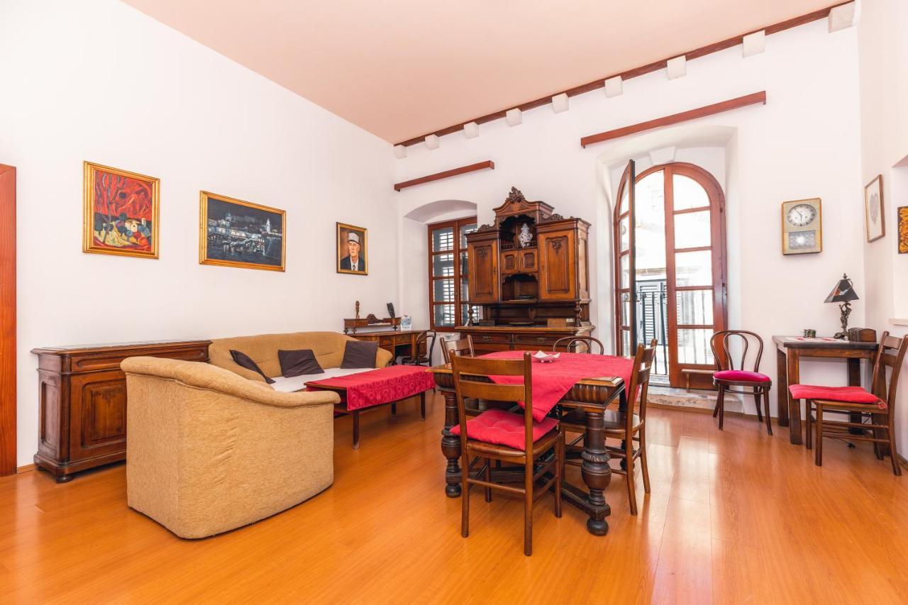 B&B Old City Center Ντουμπρόβνικ Εξωτερικό φωτογραφία