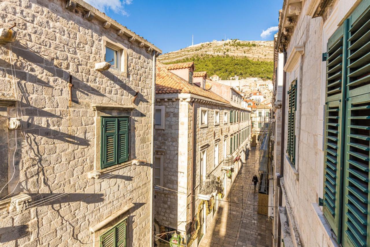 B&B Old City Center Ντουμπρόβνικ Εξωτερικό φωτογραφία