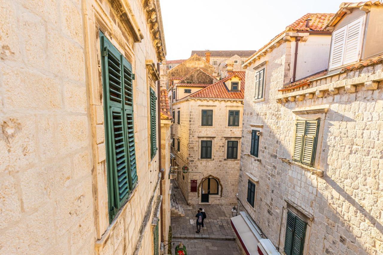 B&B Old City Center Ντουμπρόβνικ Εξωτερικό φωτογραφία