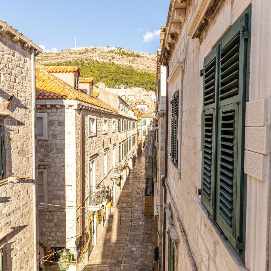 B&B Old City Center Ντουμπρόβνικ Εξωτερικό φωτογραφία