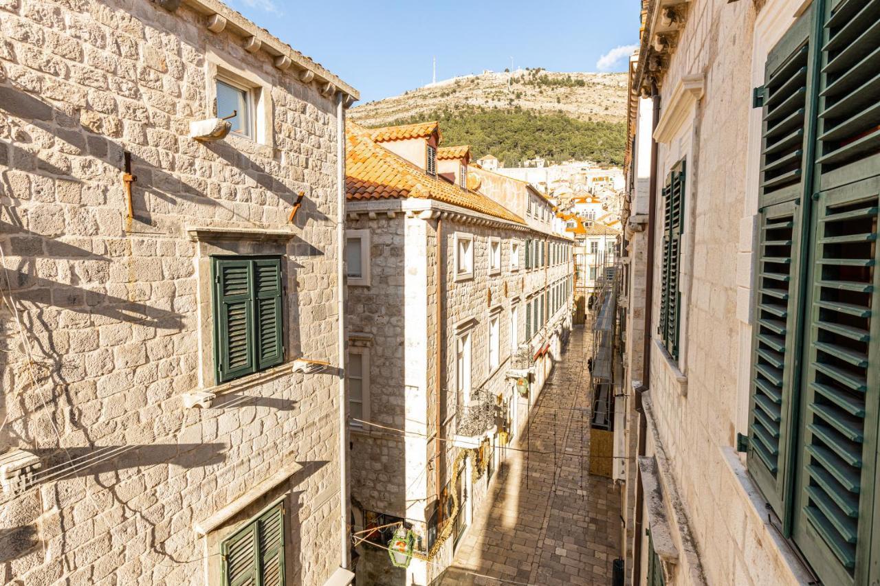 B&B Old City Center Ντουμπρόβνικ Εξωτερικό φωτογραφία