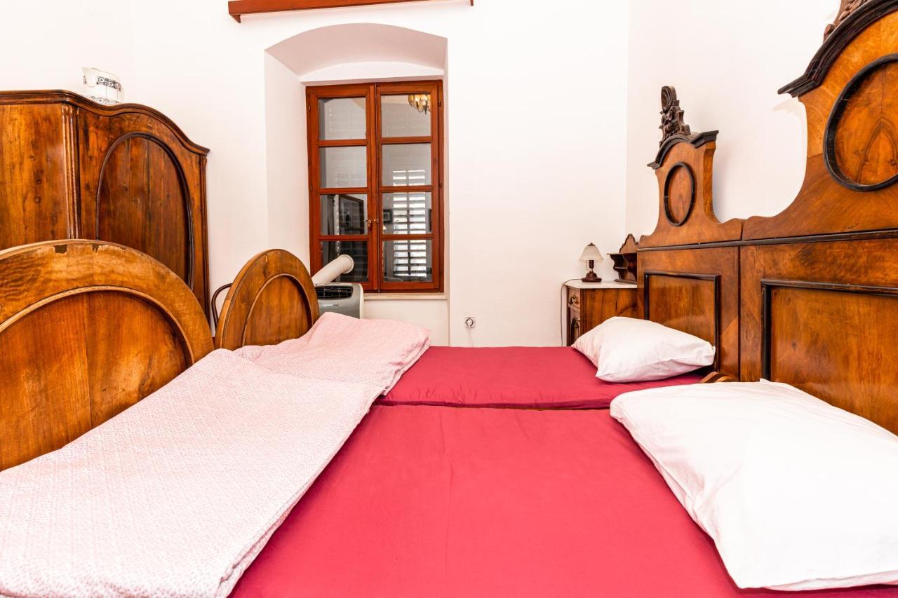 B&B Old City Center Ντουμπρόβνικ Εξωτερικό φωτογραφία