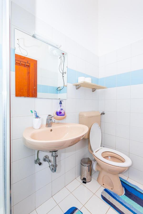 B&B Old City Center Ντουμπρόβνικ Εξωτερικό φωτογραφία