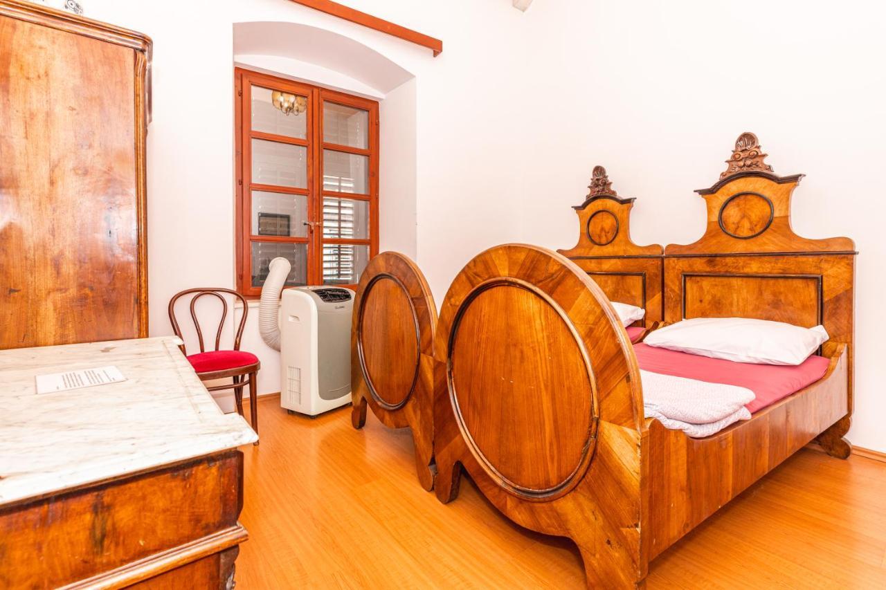 B&B Old City Center Ντουμπρόβνικ Εξωτερικό φωτογραφία