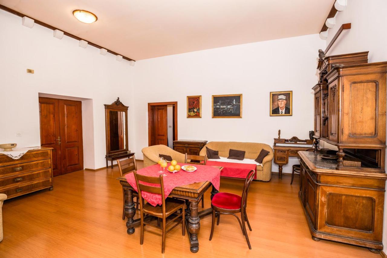 B&B Old City Center Ντουμπρόβνικ Εξωτερικό φωτογραφία