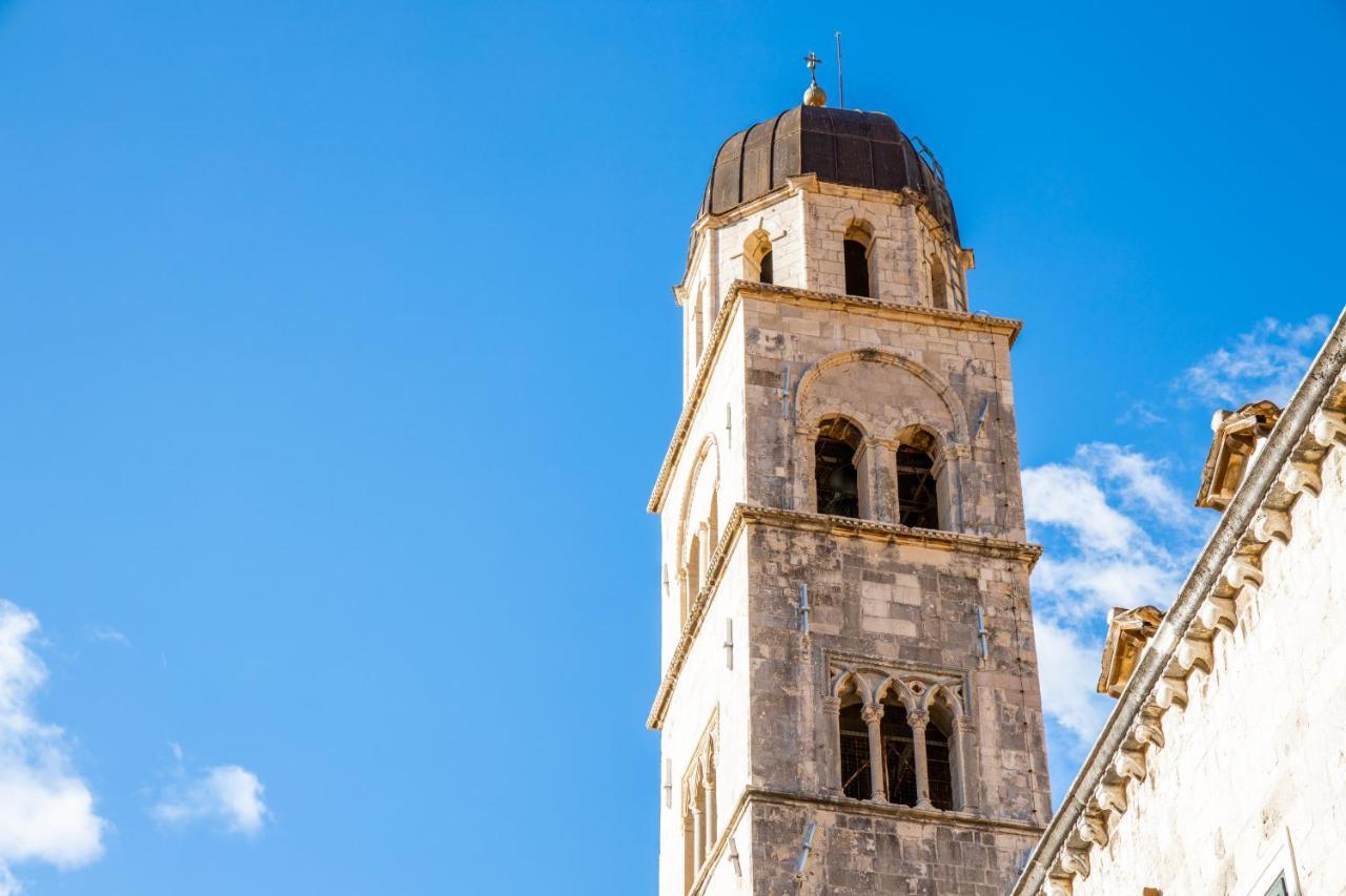 B&B Old City Center Ντουμπρόβνικ Εξωτερικό φωτογραφία