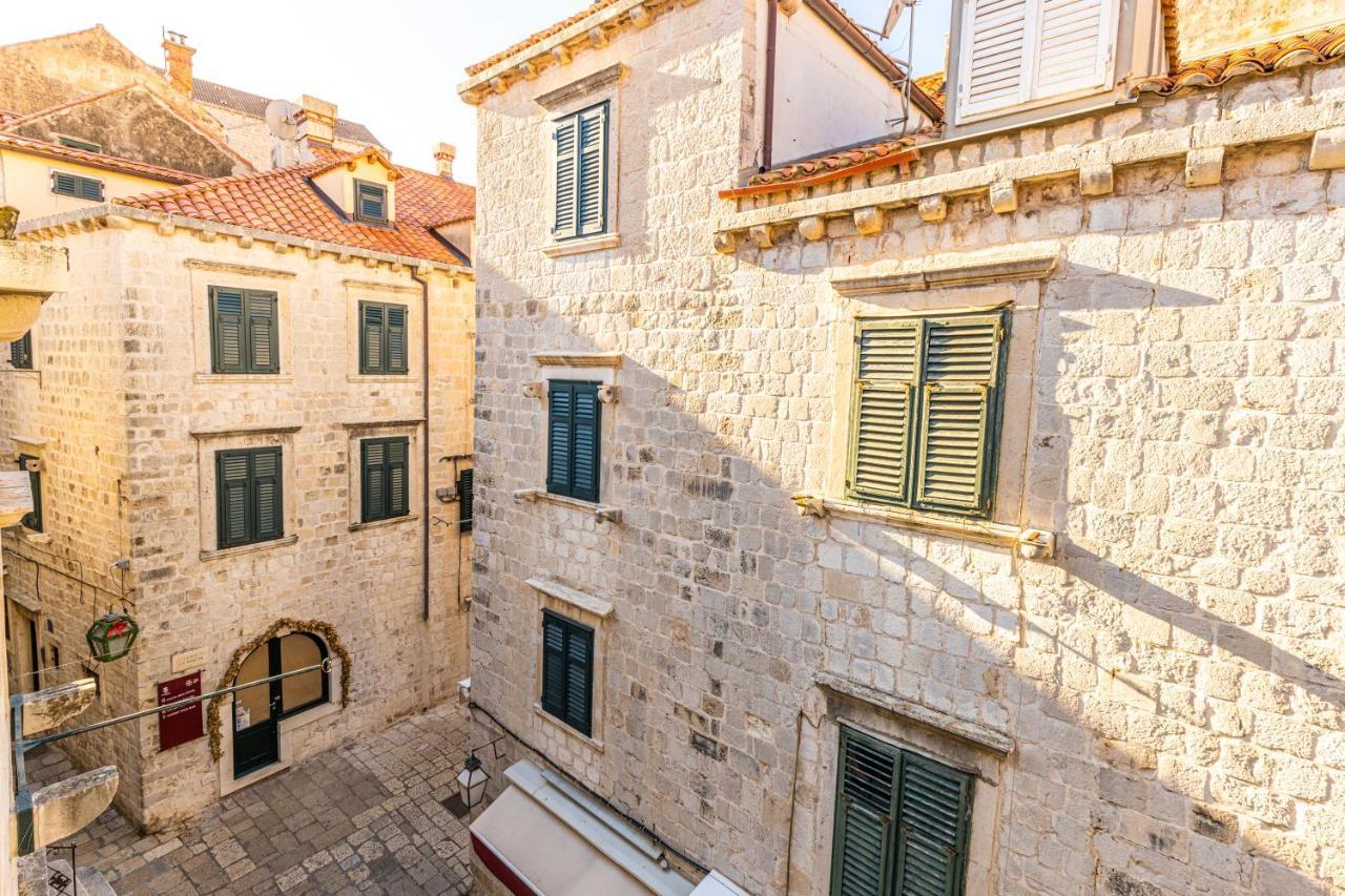 B&B Old City Center Ντουμπρόβνικ Εξωτερικό φωτογραφία