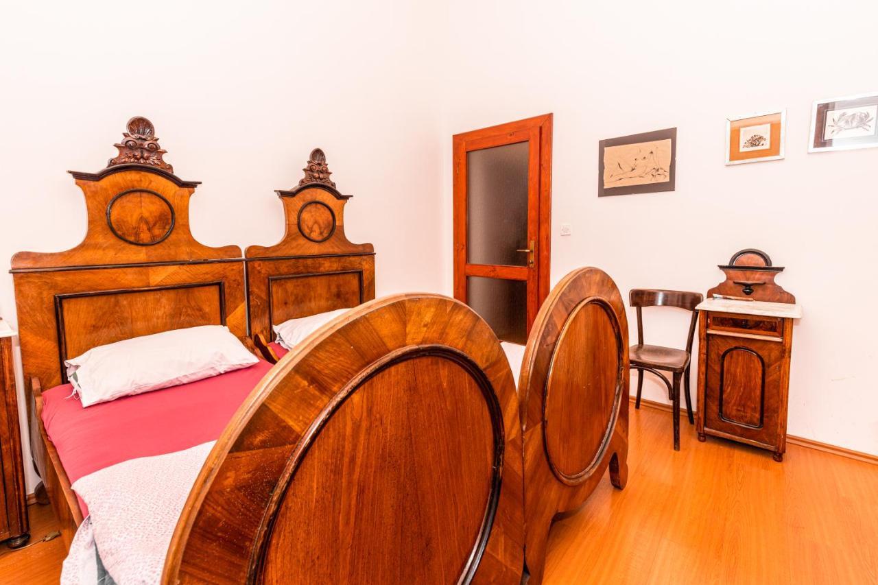 B&B Old City Center Ντουμπρόβνικ Εξωτερικό φωτογραφία