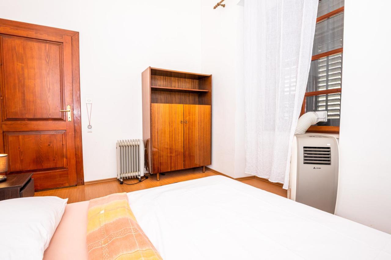 B&B Old City Center Ντουμπρόβνικ Εξωτερικό φωτογραφία