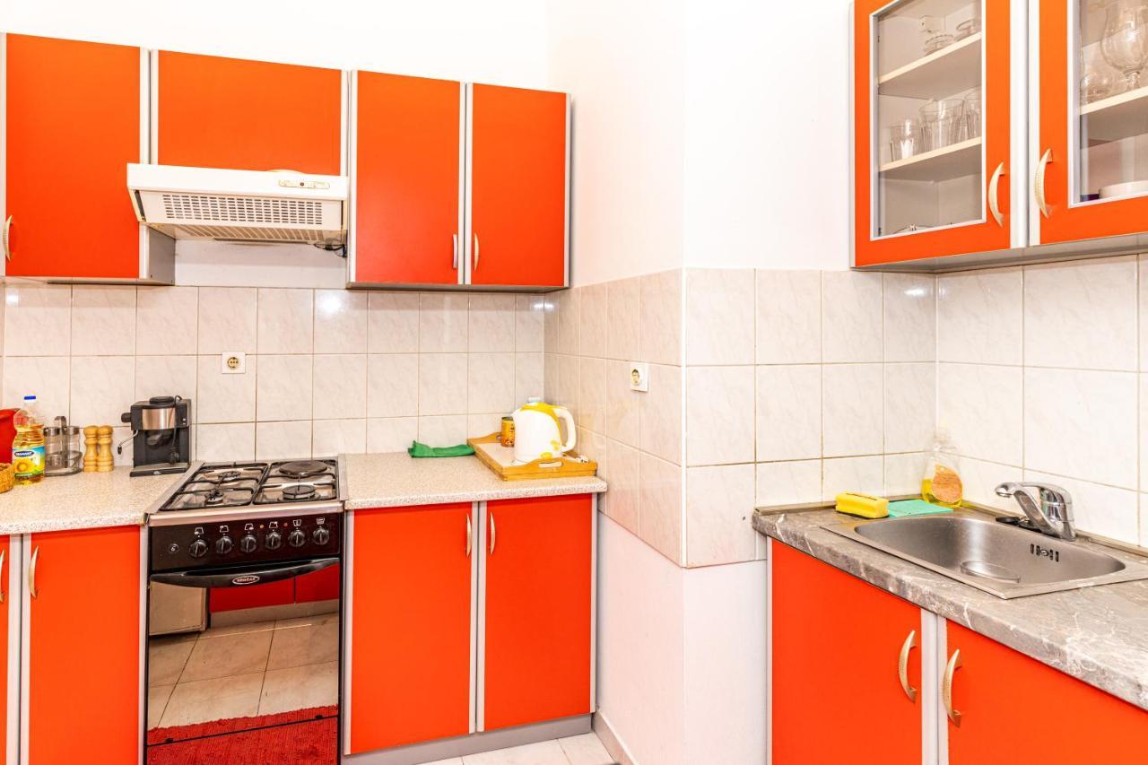 B&B Old City Center Ντουμπρόβνικ Εξωτερικό φωτογραφία