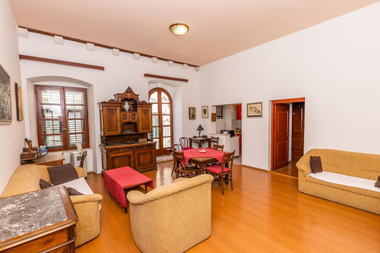 B&B Old City Center Ντουμπρόβνικ Εξωτερικό φωτογραφία
