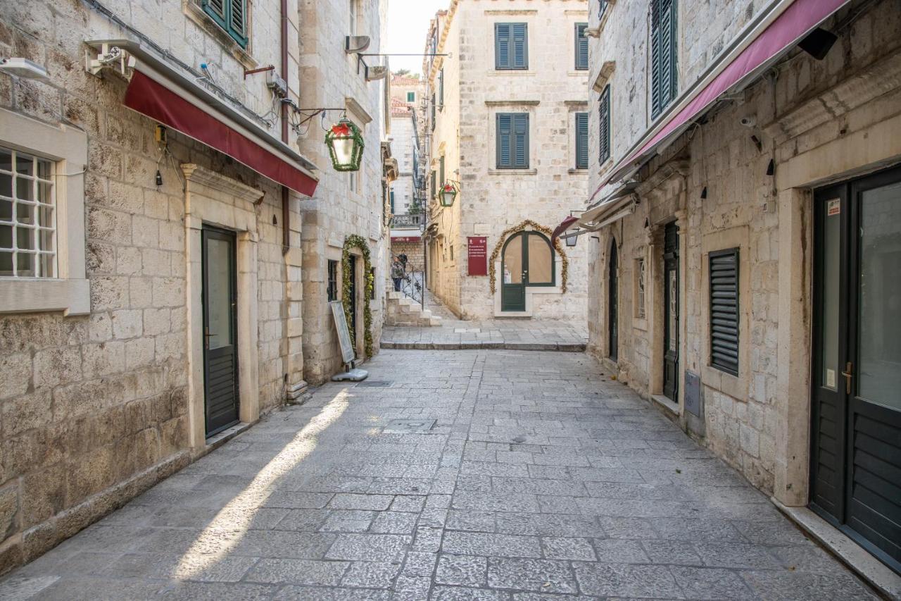 B&B Old City Center Ντουμπρόβνικ Εξωτερικό φωτογραφία