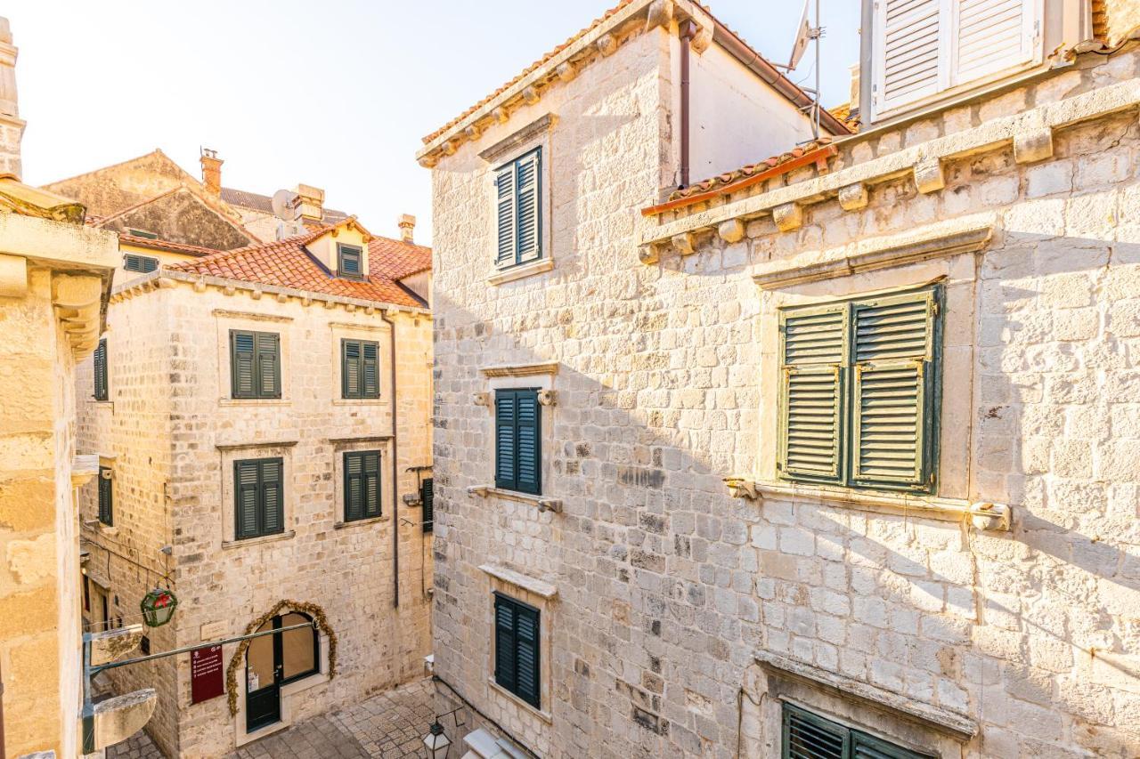 B&B Old City Center Ντουμπρόβνικ Εξωτερικό φωτογραφία