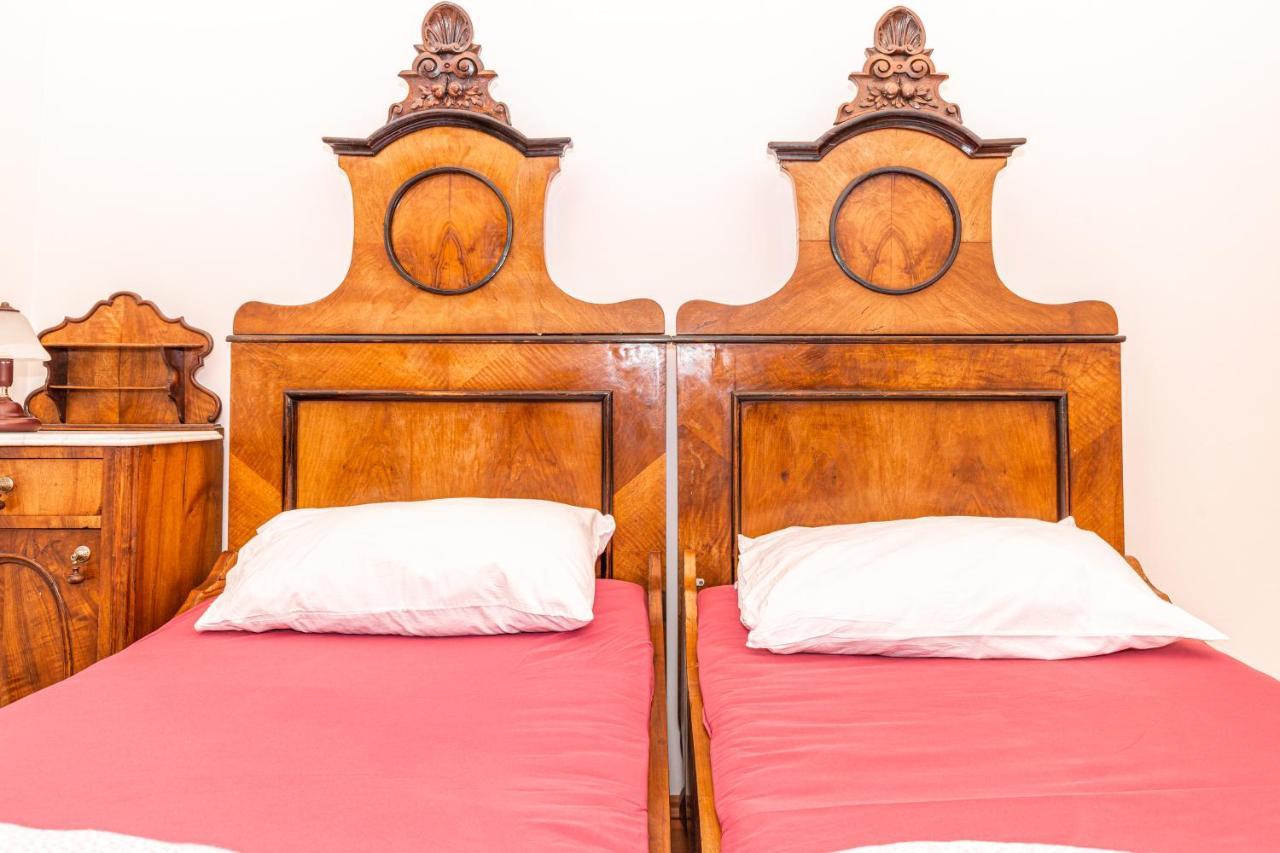 B&B Old City Center Ντουμπρόβνικ Εξωτερικό φωτογραφία